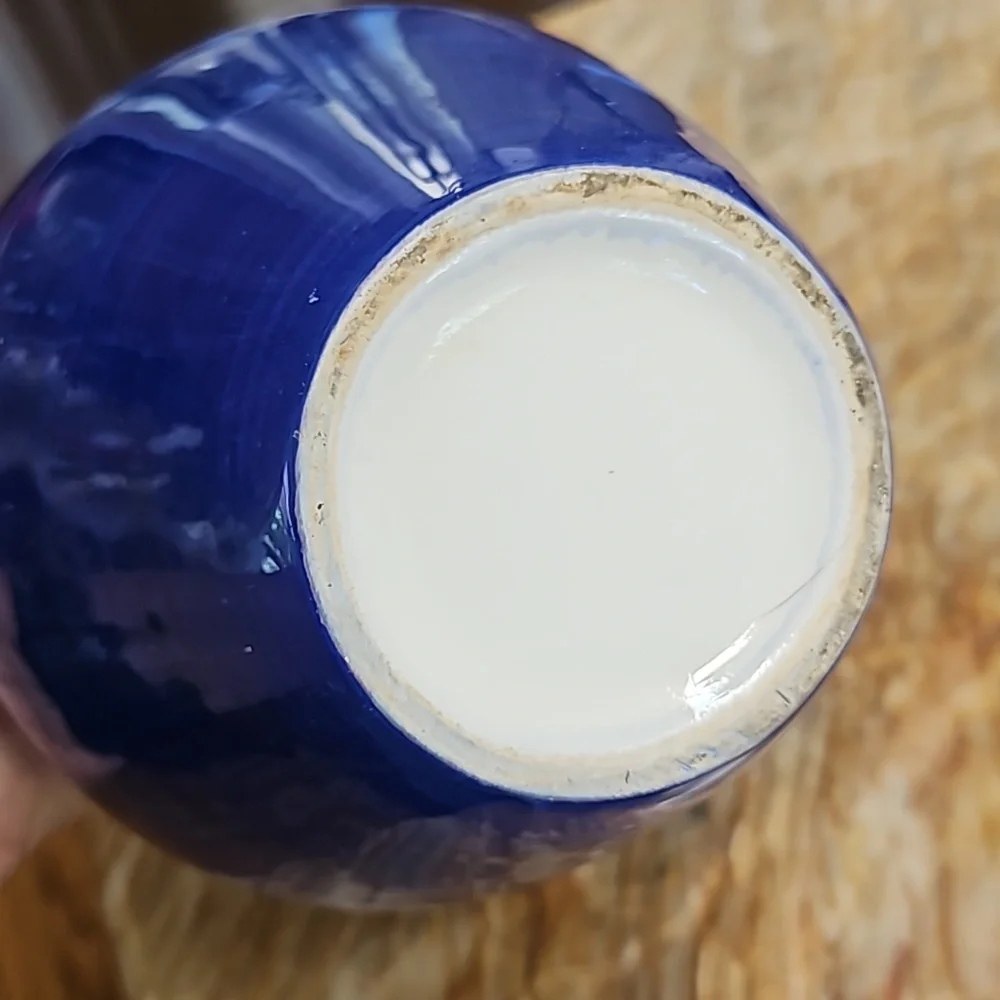Blue base - Picture 4 of 4